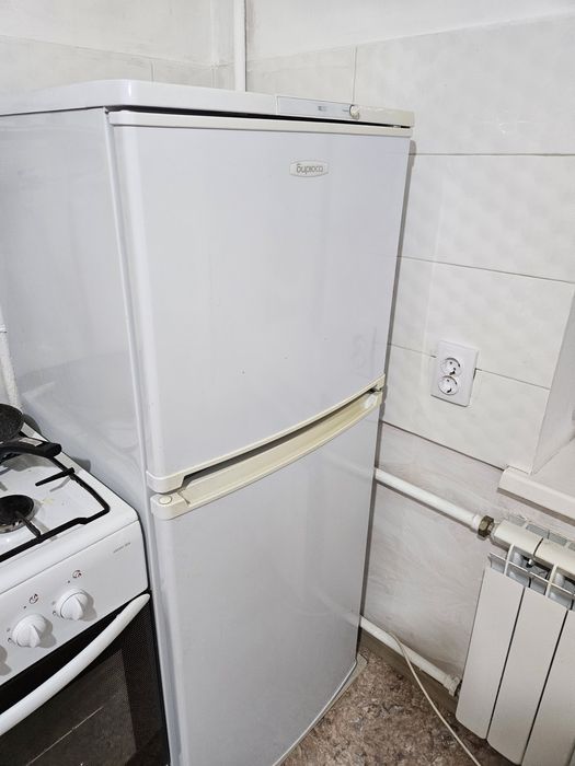 Холодильник бирюса б/у