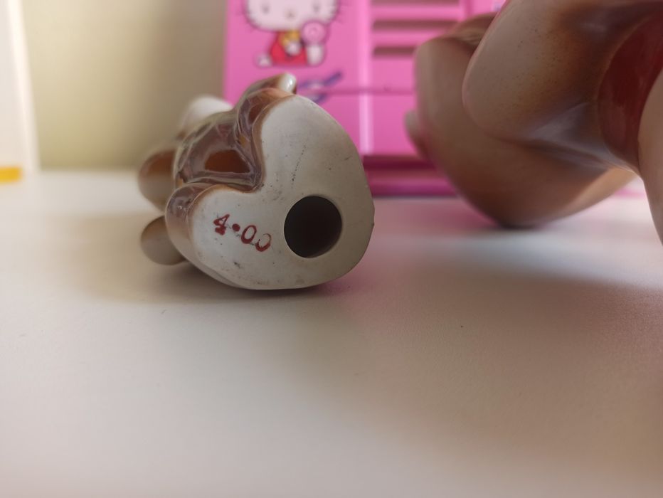 Олимпийские мишки советского периода