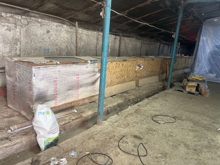 Продам оборудование для перепелок