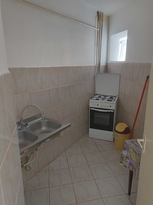Garsoniera Piata Moldovei de inchiriat