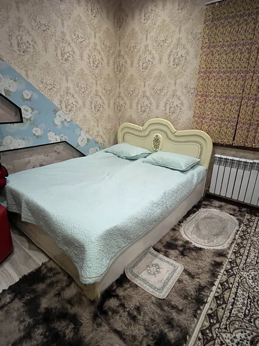 Спальный комплект б/у