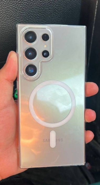 S24 ultra 12ga512 korea