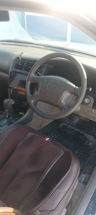 Продам марк 2 100 кузове