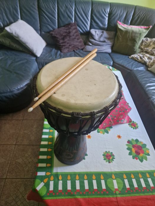 Тарамбука африканска 2бр