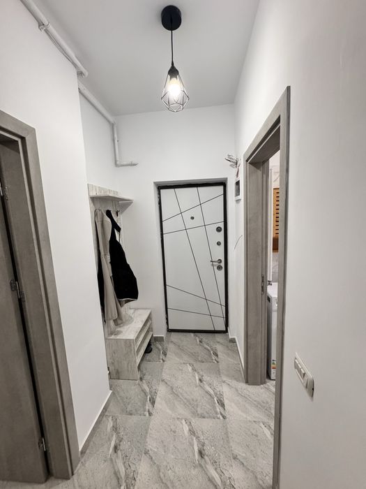 Garsoniera cu loc de parcare Militari Residence Weiner Palada 16