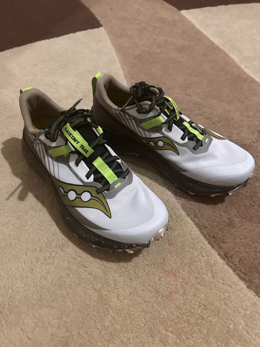 Saucony Endorphin Edge