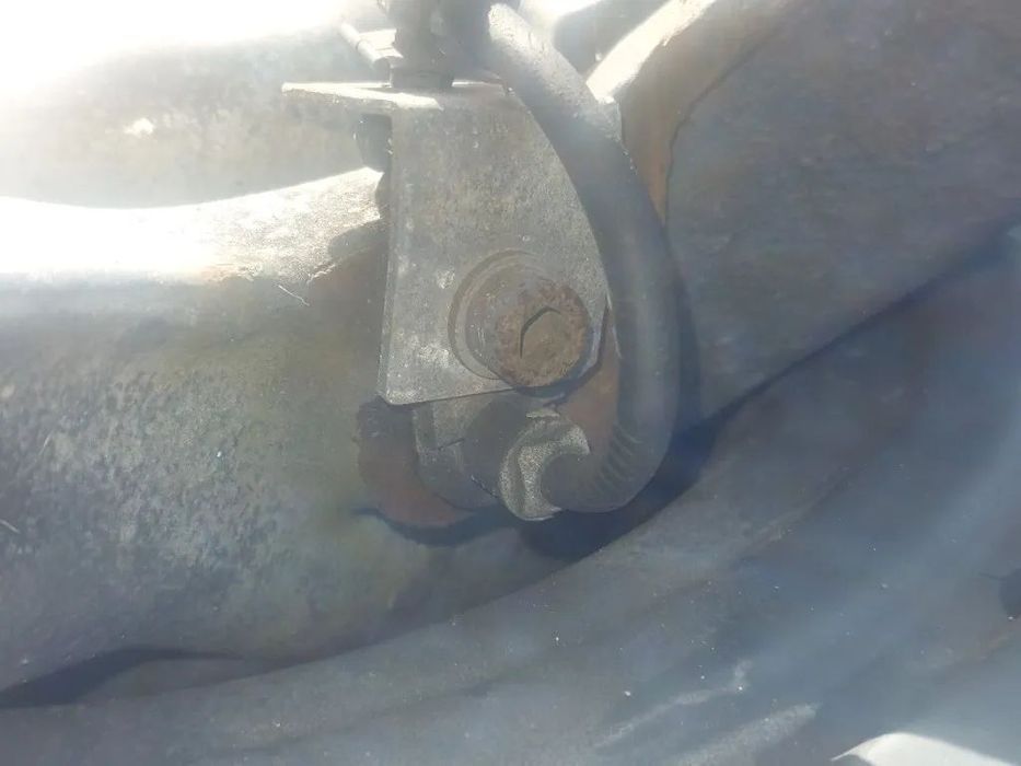 fuzeta dreapta fata iveco , pe dublu 2015 2016 2017 2018 2019 2020 2016