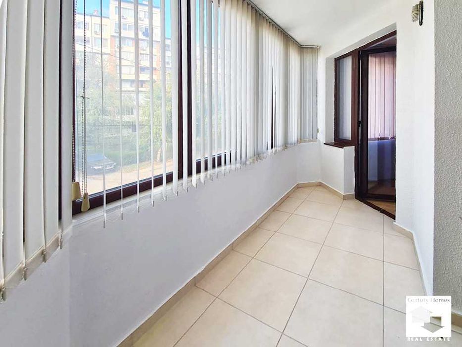 Продава се Тристаен апартамент в Велико Търново, Зона Б - 66 кв.м за 2122 €/кв.м - Снимка #8