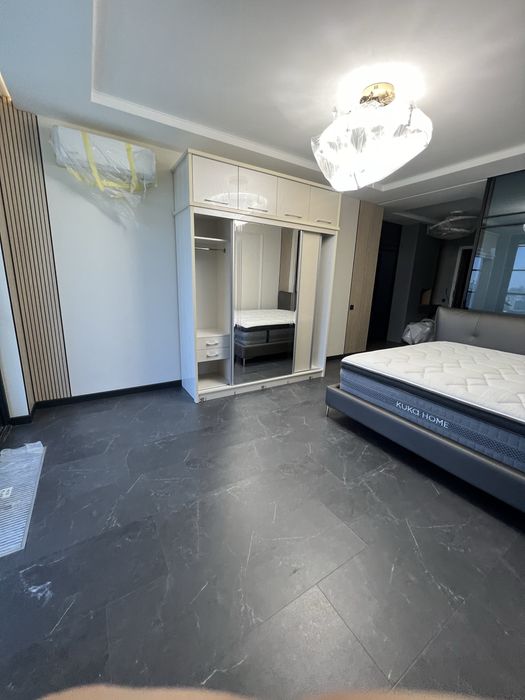 Квартира 2 комнатная , студия Anhor Residence