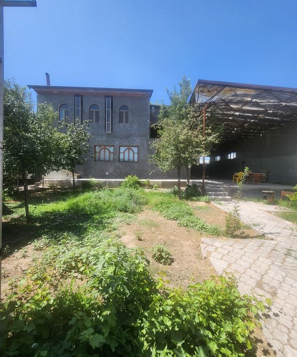 Продаётся дом в Кибрае (Дурмене)