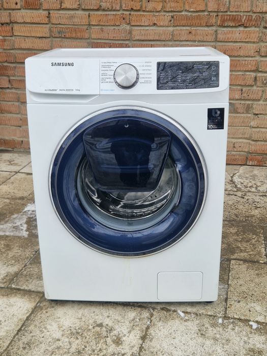 Стиральная машина Самсунг