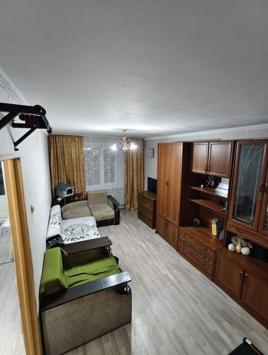 Продам 1к в 20мкр 5/5