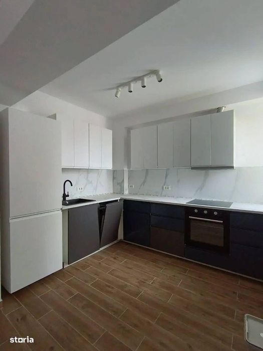 Apartament 3 Camere, 2 Bai, Balcon, in elegantul Cartier Armenesc