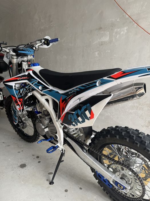 Barton NXT 300  PRO