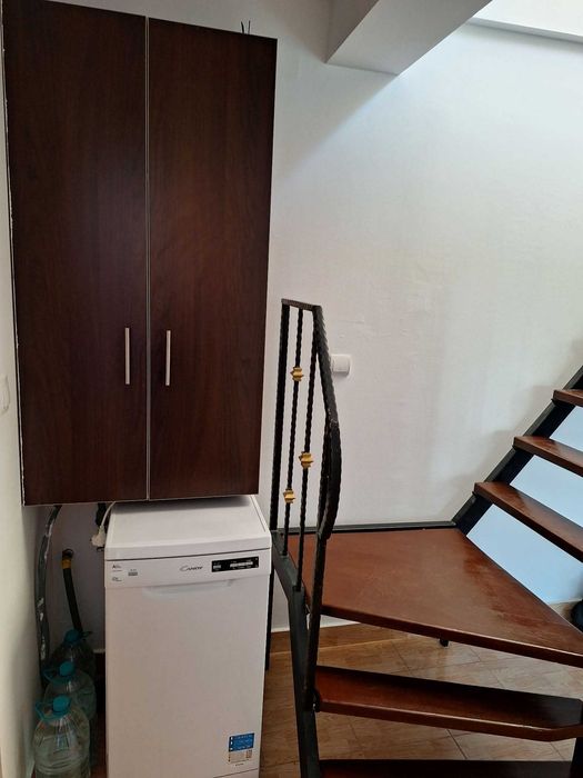 Chirie apartament 3 camere, 80 mp