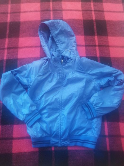 Яке шушляково с качулка размер,, S,,