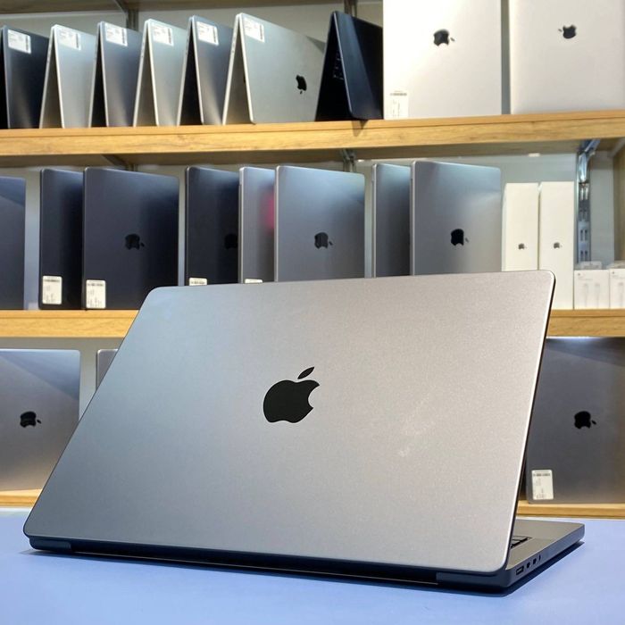 MacBook Pro M3 Max 36/1TB