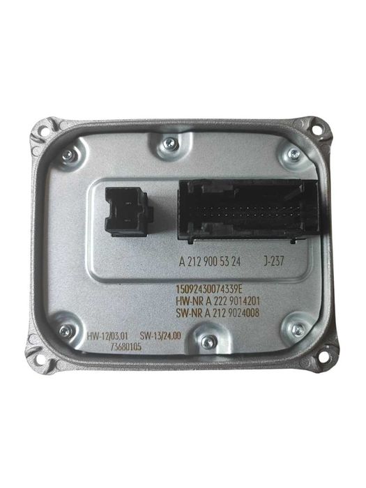 НОВ! Mercedes LED Модул Управление W212, W207, C205 и др. - Гаранция!