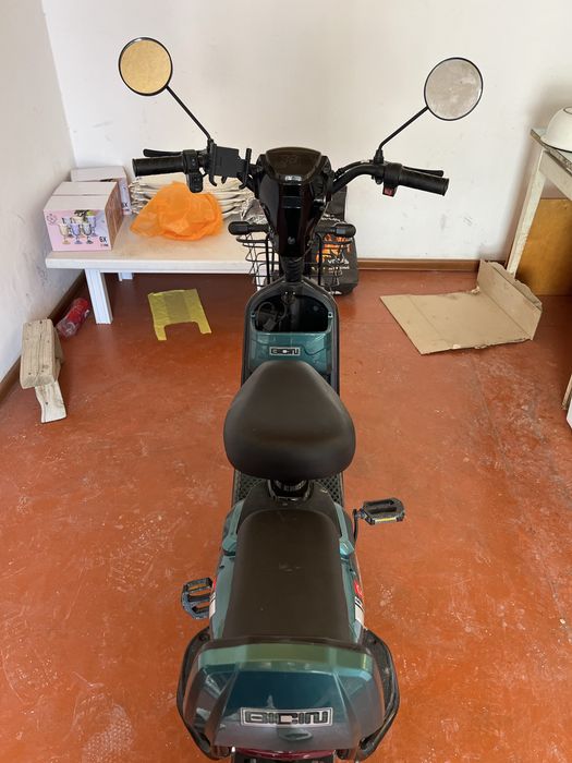 Скутер SK8, 500w