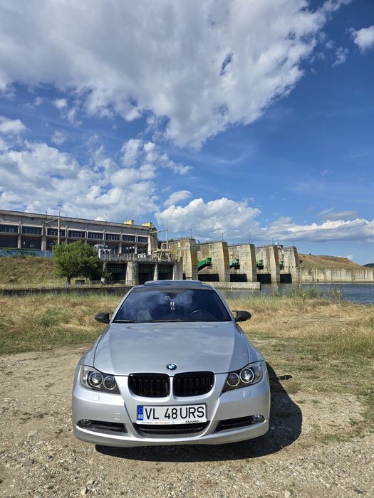 BMW 3 Series 2007 — imagine 4