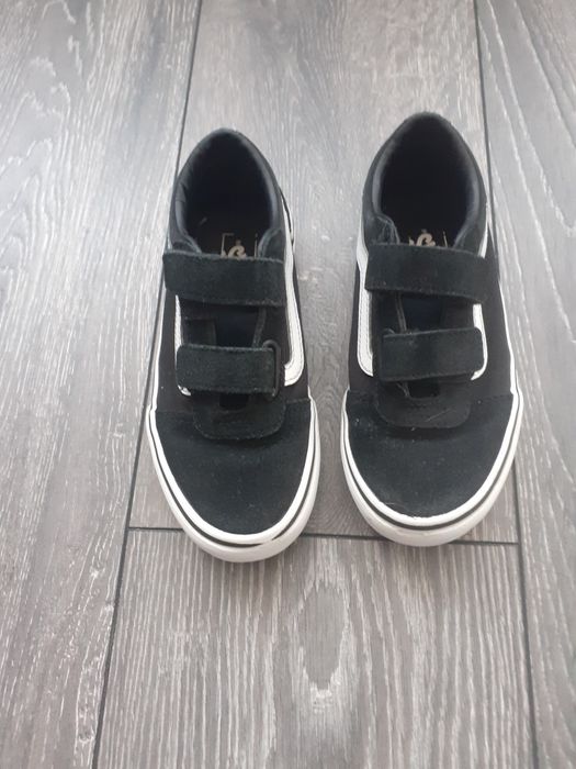Vans marimea 31, unisex