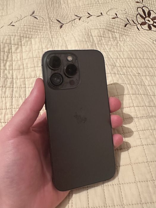 Iphone 13 pro (128gb)