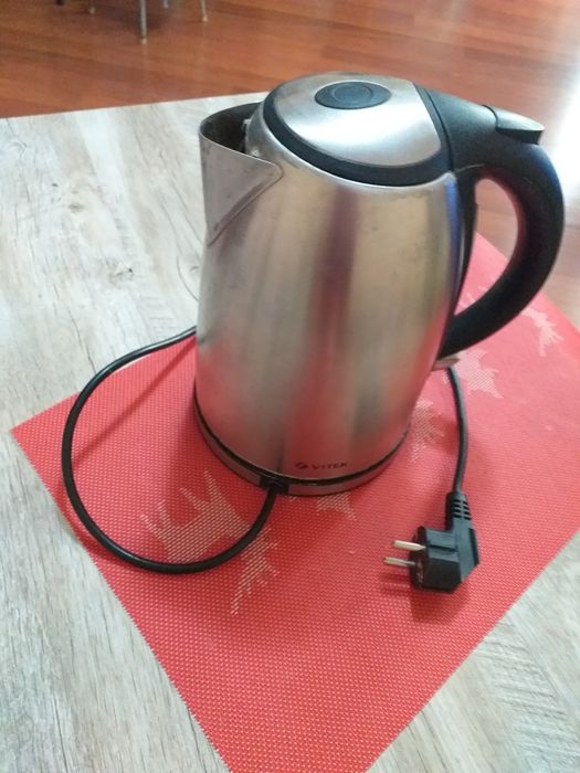 Электрический чайник