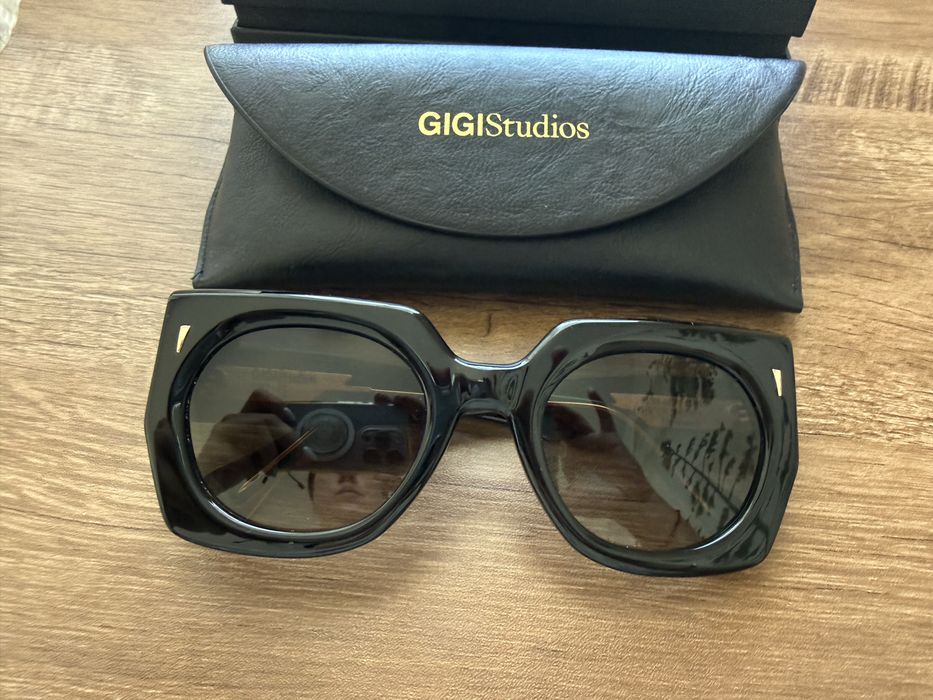 Слънчеви очила GIGI Studios Harper
