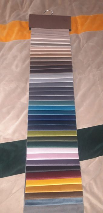 Set perdea si draperie