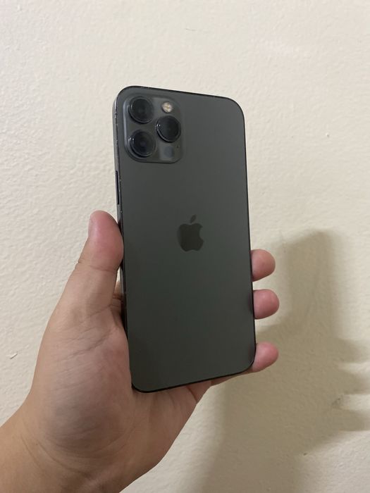 Iphone 12 pro max айфон 12 про макс