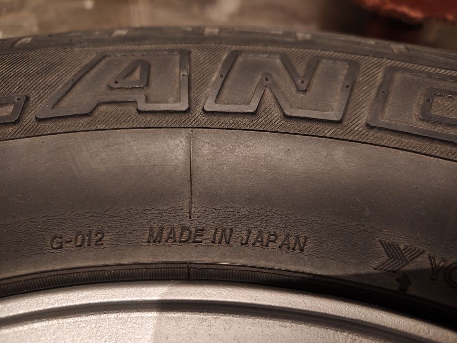 Шины лето 265/70/16