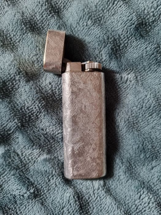 Bricheta Cartier Paris Silver 100115