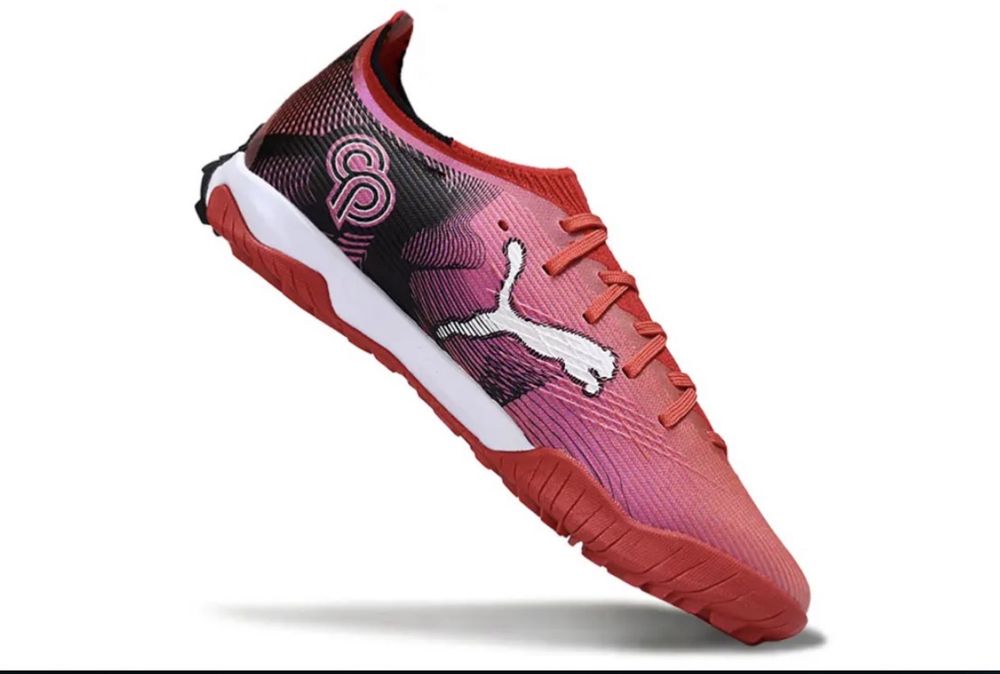 Puma Ultra