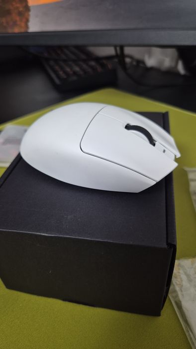 FANTECH ARIA 2 wireless