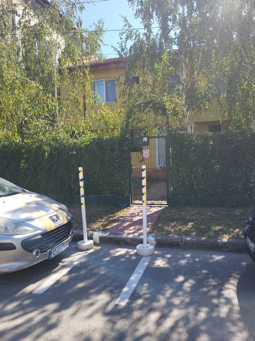 Casa in Mamaia nord cu 500 m2 teren.