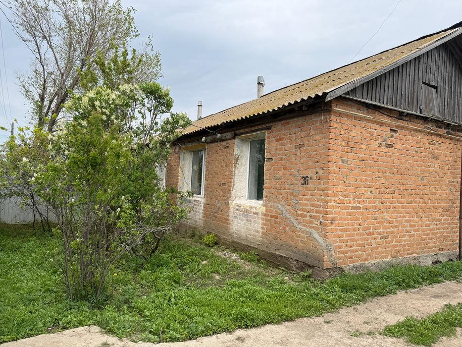 Үй сатылады 4комнаталық