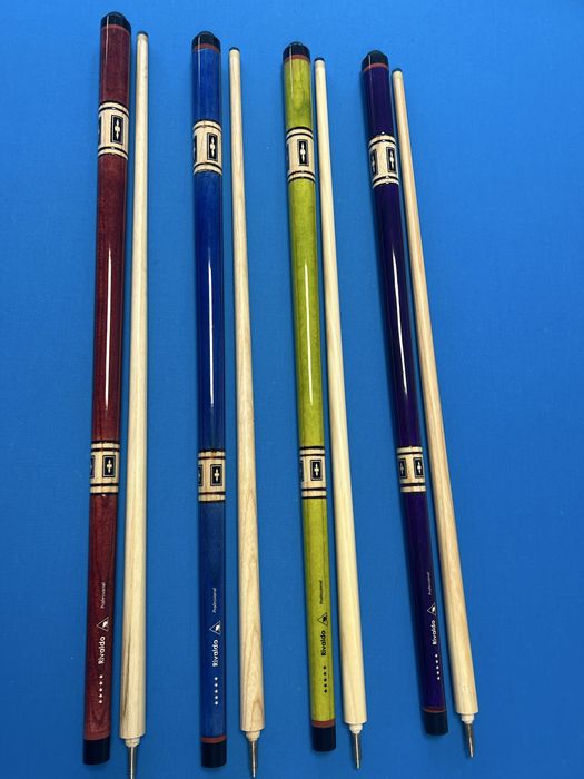 Tac biliard Rivaldo Premium