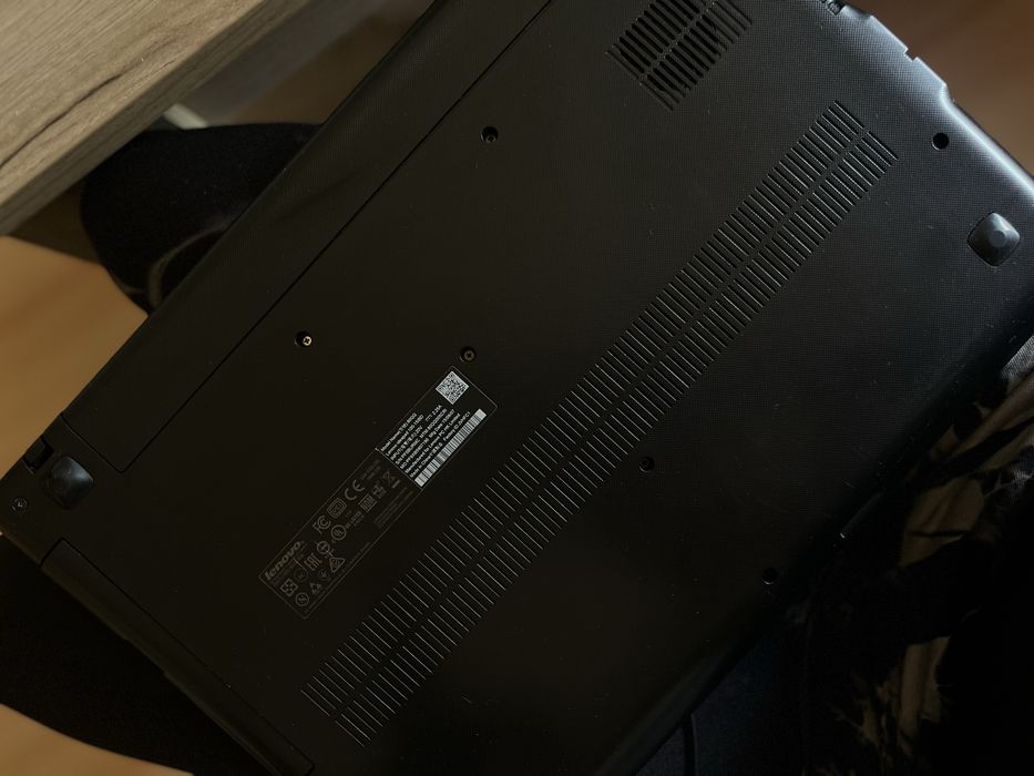 Lenovo intel CORE i3 липтоп