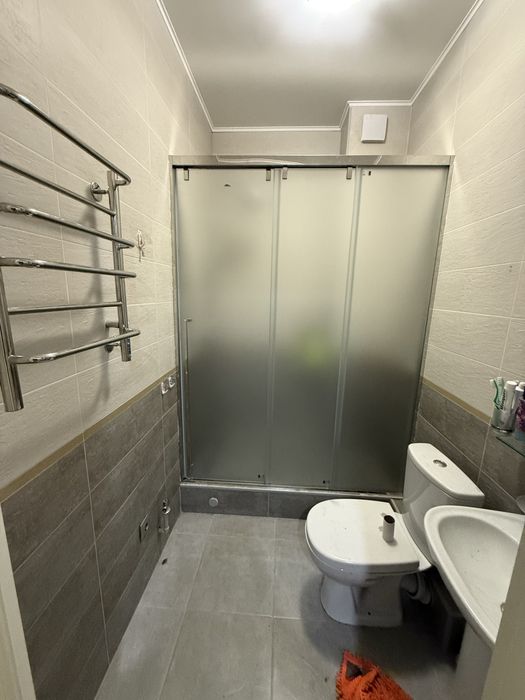 Услуги сантехника