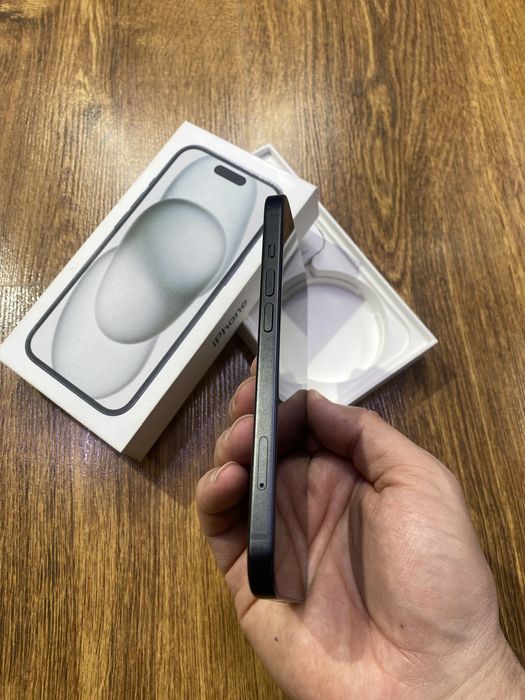 Iphone 15 128gb