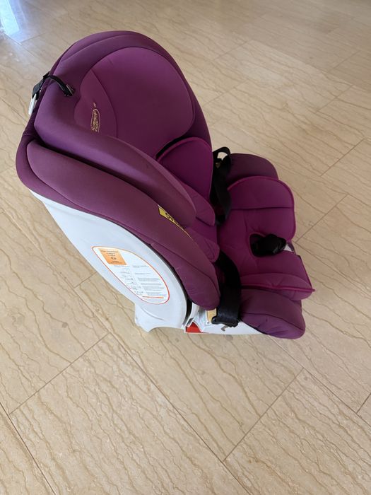 Scaun auto Profesional pentru copil Baby Jolie Prestige Idl Collection
