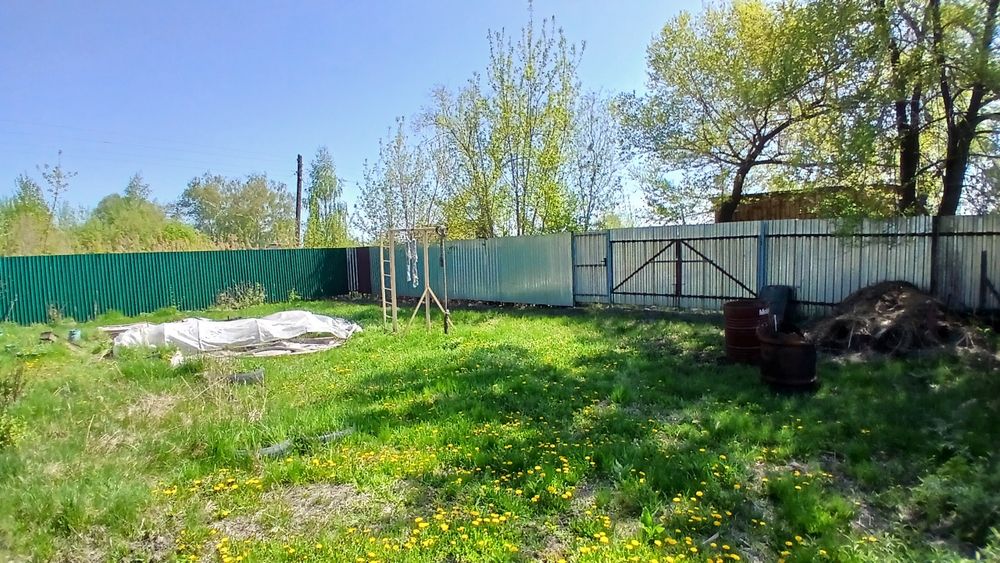 Дача на мирном продам