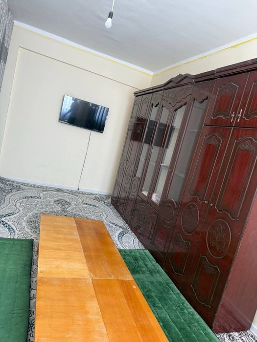 Yangi kvartira sotiladi