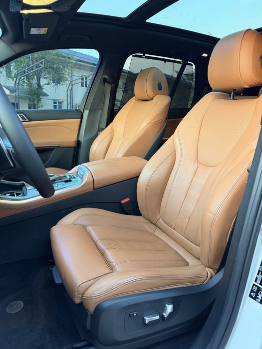 BMW X5 40i 2020 full options