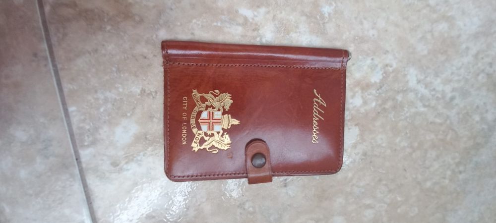 Portcarti de vizita vintege