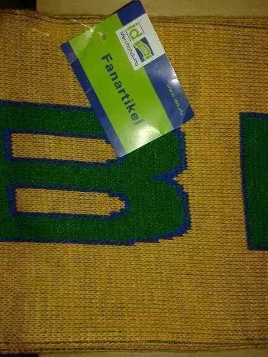 Fular de colectie nationala de fotbal a Braziliei