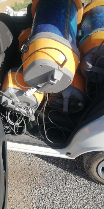 Профессиональная уборка, Клининг