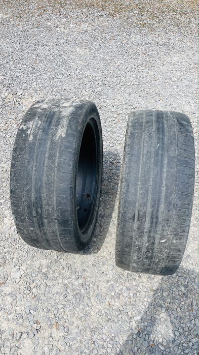 Продам резину Continental R18