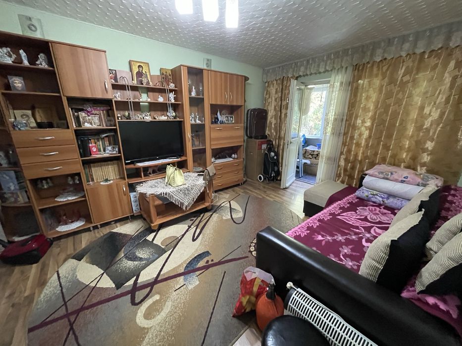 Apartament 2 camere decomandat