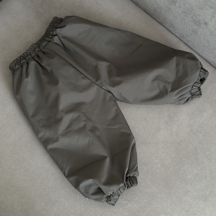 Детская куртка двойка весна-осень